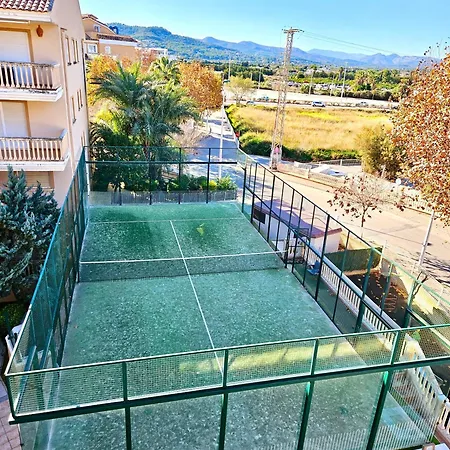 Relax Nou Fontana 200m2 5min *