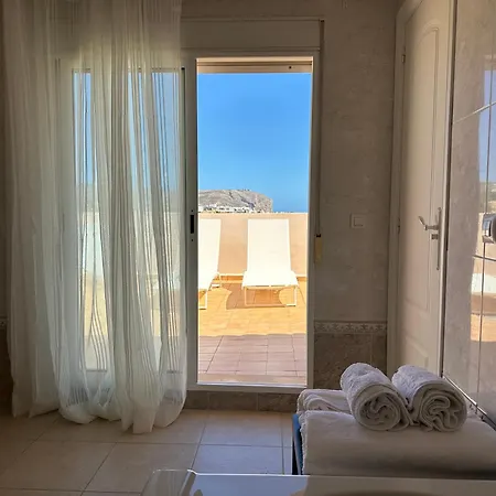Relax Nou Fontana 200m2 5min Javea