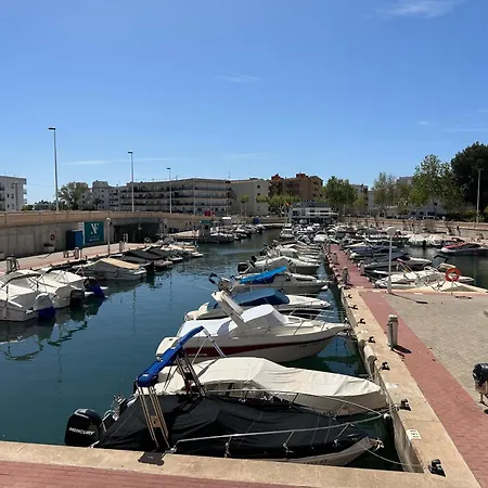 Relax Nou Fontana 200m2 5min