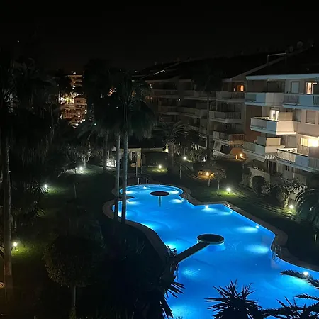 Apartment Relax Nou Fontana 200m2 5min Javea