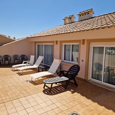Apartment Relax Nou Fontana 200m2 5min Javea