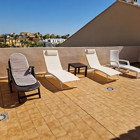 Apartment Relax Nou Fontana 200m2 5min *