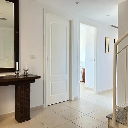 Apartment Relax Nou Fontana 200m2 5min *