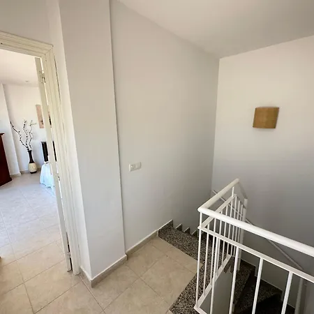 Relax Nou Fontana 200m2 5min Javea