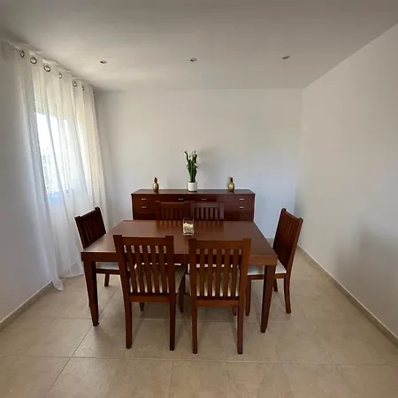 Apartment Relax Nou Fontana 200m2 5min