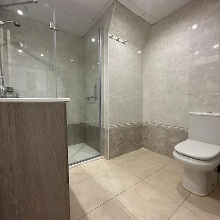 Apartment Relax Nou Fontana 200m2 5min *