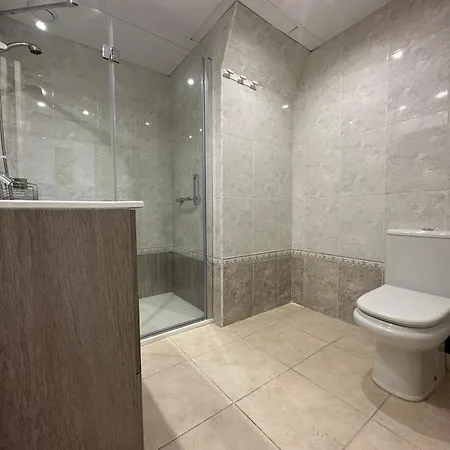Apartament Relax Nou Fontana 200m2 5min *