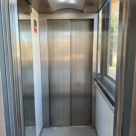 Apartment Relax Nou Fontana 200m2 5min *