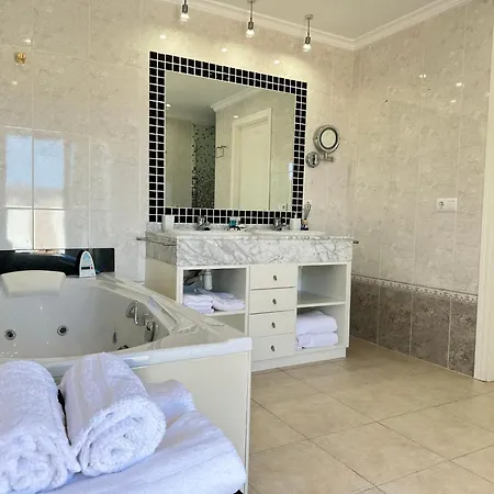 Apartment Relax Nou Fontana 200m2 5min Javea
