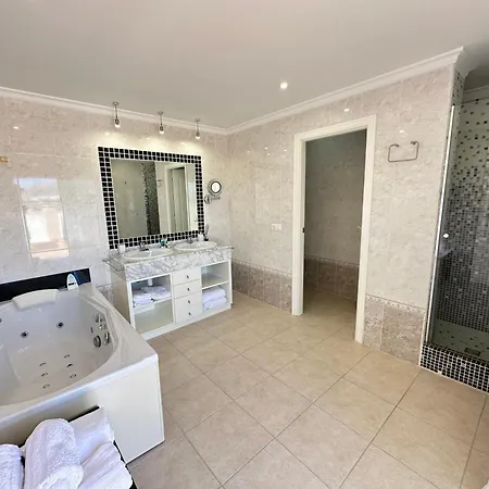 Relax Nou Fontana 200m2 5min Javea