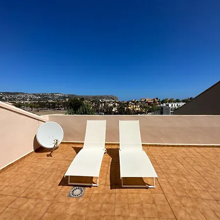 Relax Nou Fontana 200m2 5min