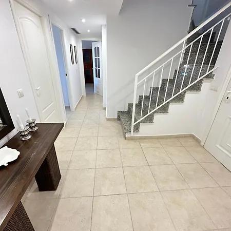 Apartment Relax Nou Fontana 200m2 5min Javea