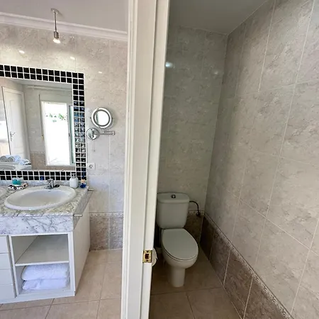 Apartment Relax Nou Fontana 200m2 5min