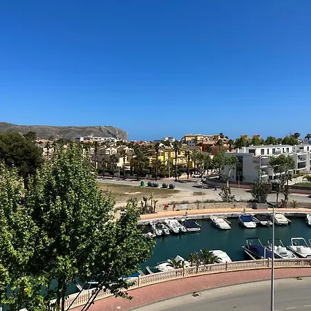 Apartment Relax Nou Fontana 200m2 5min
