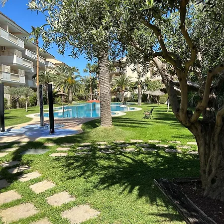 Apartment Relax Nou Fontana 200m2 5min
