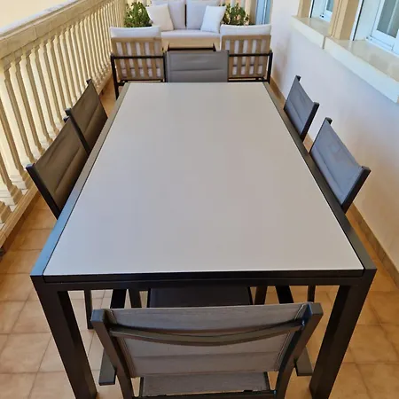Relax Nou Fontana 200m2 5min Apartment *