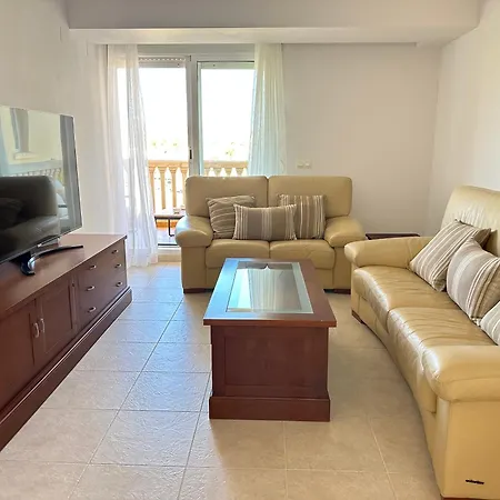 Relax Nou Fontana 200m2 5min Javea