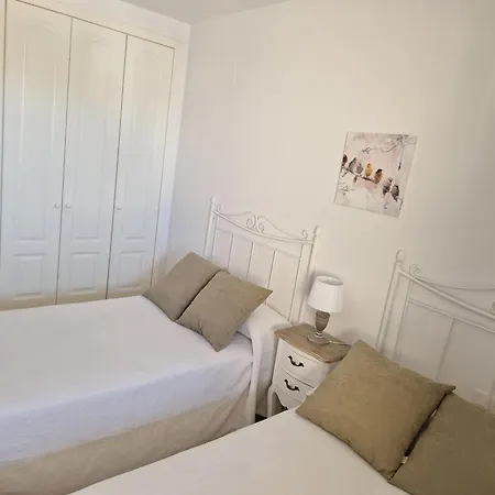 Relax Nou Fontana 200m2 5min