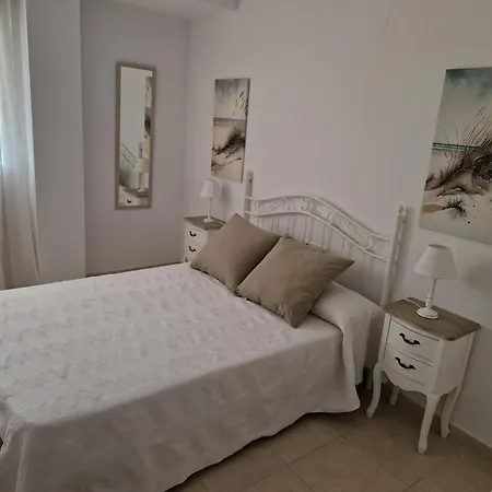 Relax Nou Fontana 200m2 5min Apartament *