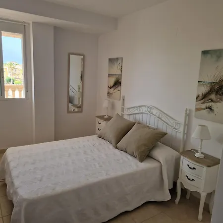 Apartment Relax Nou Fontana 200m2 5min *
